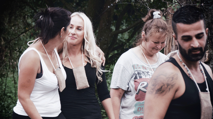 Lucia, tieto slová čoskoro oľutuješ!