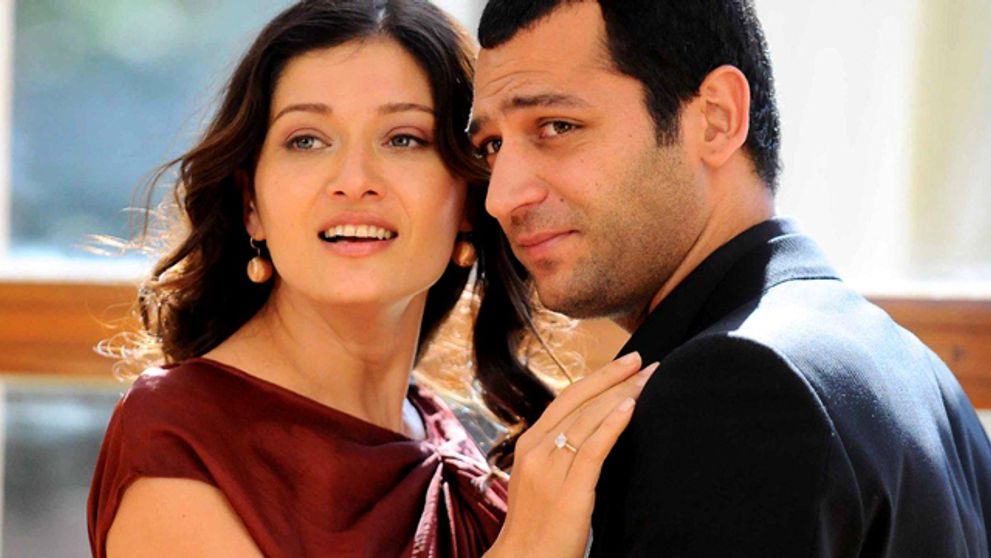 Nurgül Yesilçay: Happyend ako z telenovely!