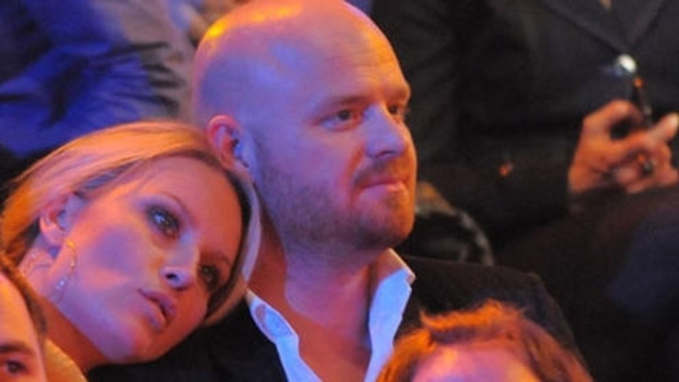 Simona Krainová predstavila svojho priateľa!