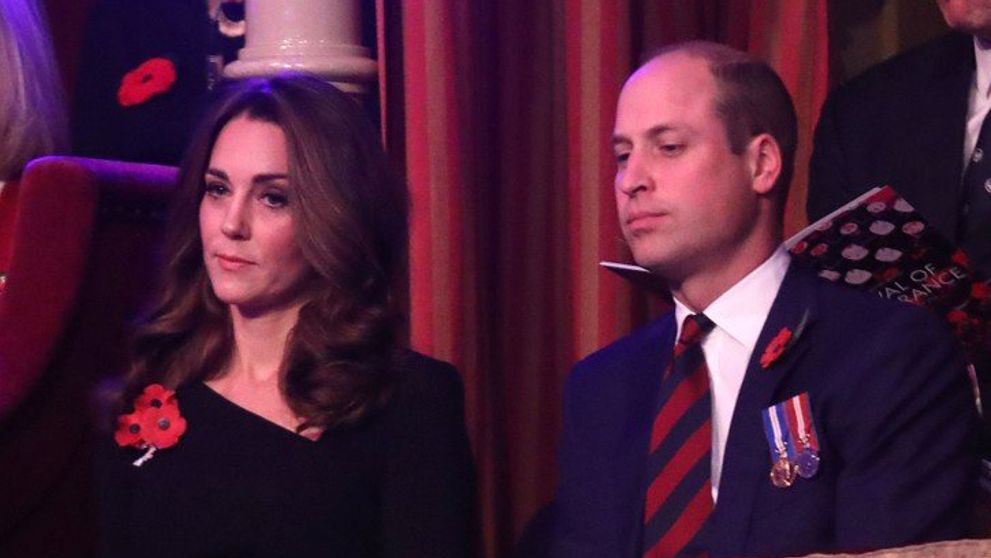 William a Kate sa poškriepili na verejnosti! Odhalila ich odborníčka na reč tela