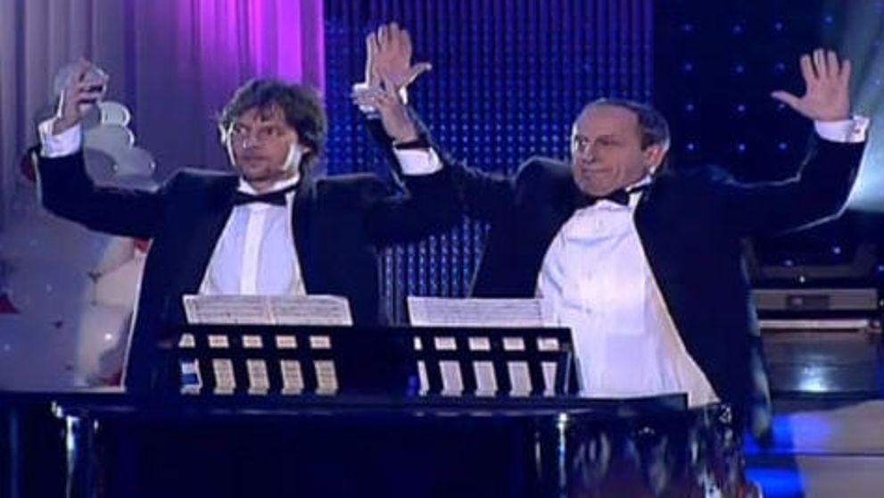 Silvestrovská Smotánka! Zabavíte sa ako nikdy!