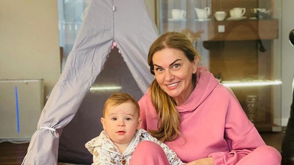 Nádherná správa: Monika Beňová sa teší z bábätka!