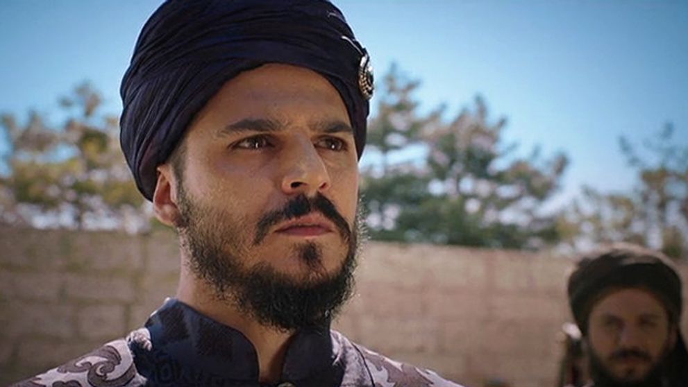 Sultán II.: 89. a 90. epizóda