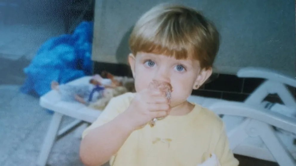 Spoznávate toto rozkošné dieťatko? Dnes je hviezdou Oteckov