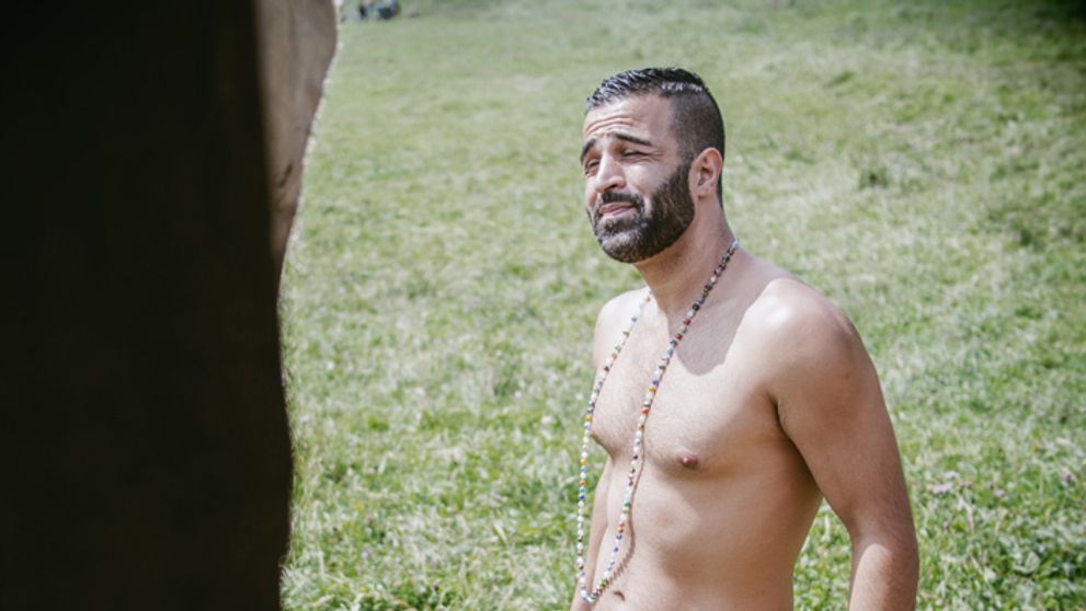 Reza: Na sex som pripravený! Aj na Farme!