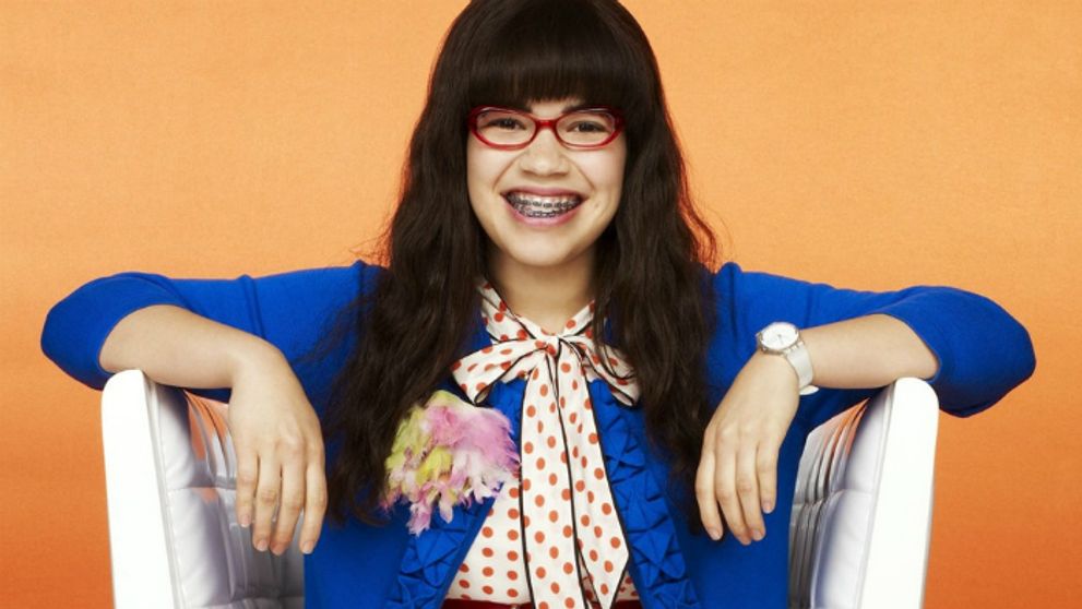 Kráska zo Škaredej Betty žiari šťastím: Bude mamou!