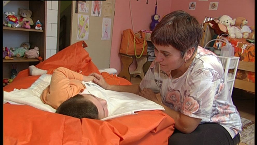 Lekári nedávali Katke šancu na život