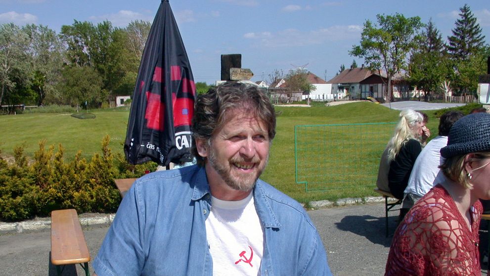 Zomrel bývalý športový moderátor Michal Arpáš