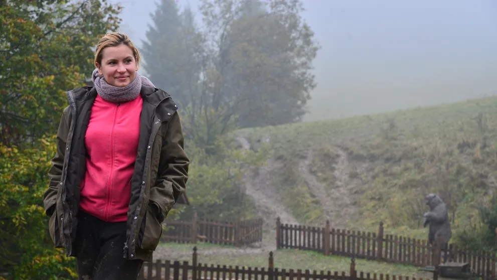 Spomínate si na farmársku playmate Petru? Dnes vyzerá úplne inak!