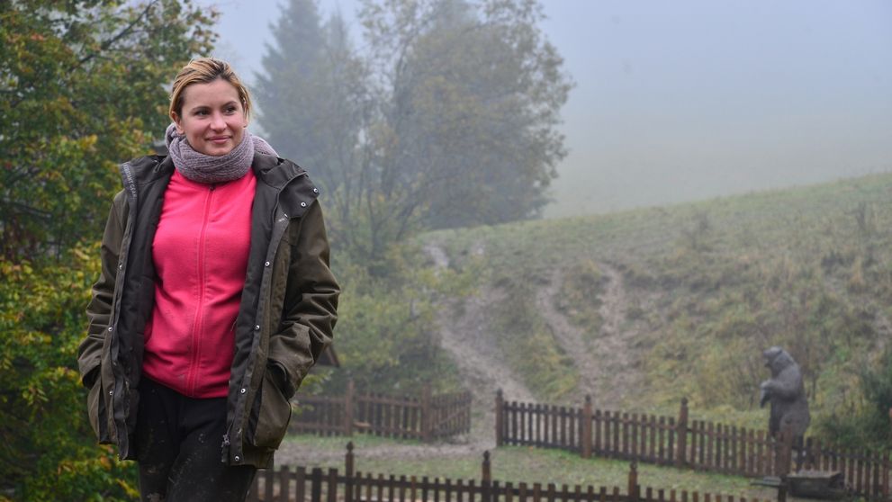 Spomínate si na farmársku playmate Petru? Dnes vyzerá úplne inak!