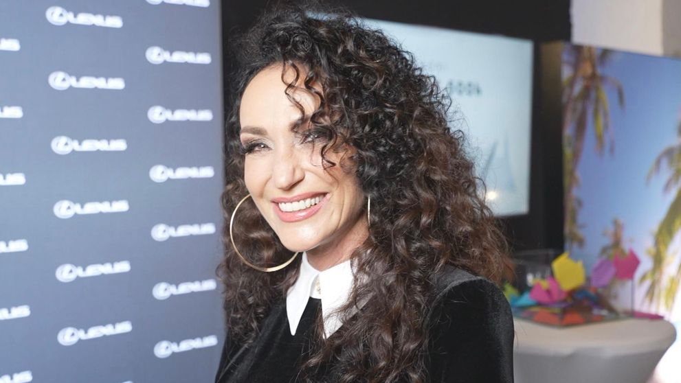 Sisa Sklovská o ženách v šoubiznise: Ubližujú si, mám s nimi zlé skúsenosti