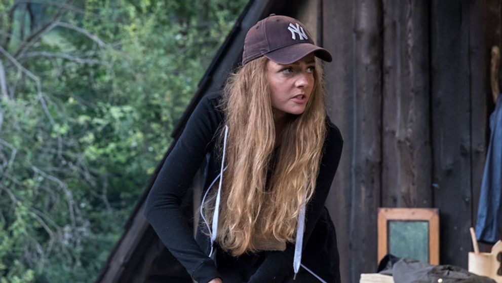 Ivana je psychicky na dne: Je mi smutno za mamou