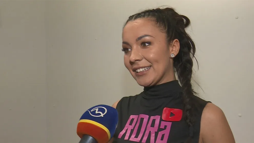 Romana na finále predviedla napichané pery a prehovorila aj o ďalších plastikách