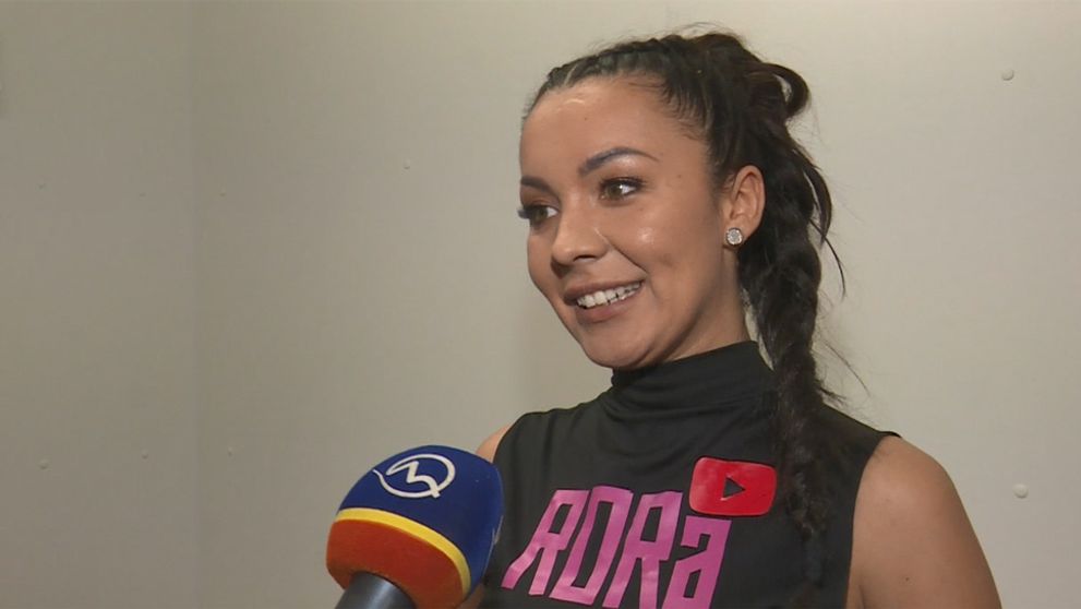 Romana na finále predviedla napichané pery a prehovorila aj o ďalších plastikách