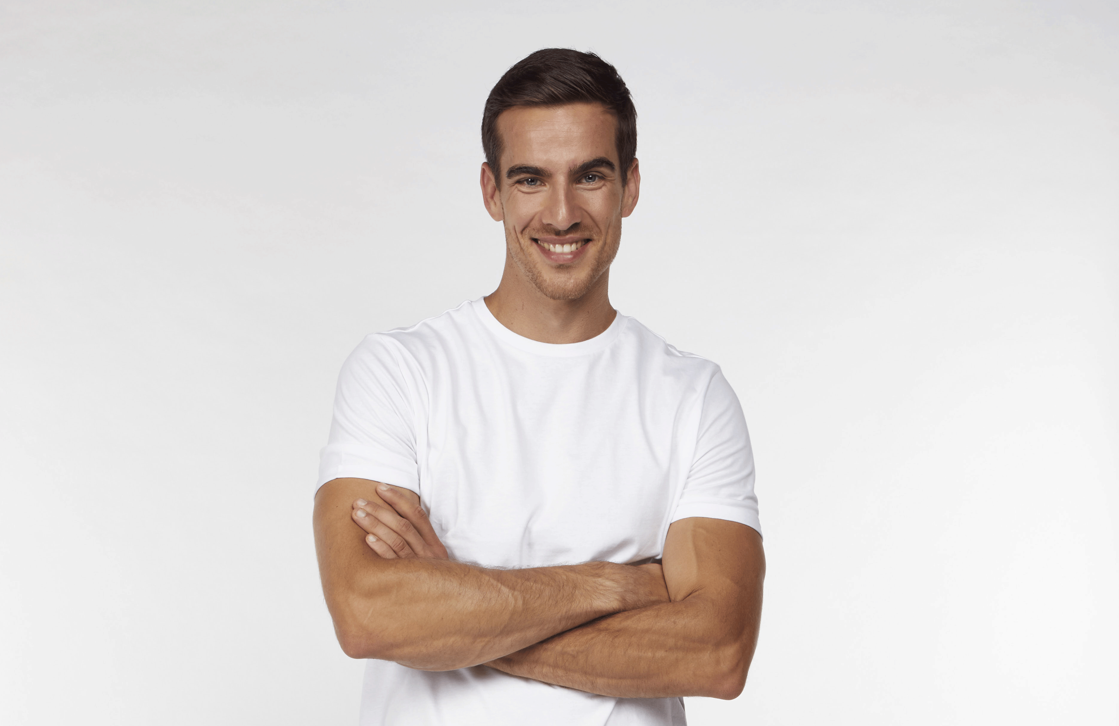 Nová úloha Adama Bardyho: Zahviezdi v tomto seriáli