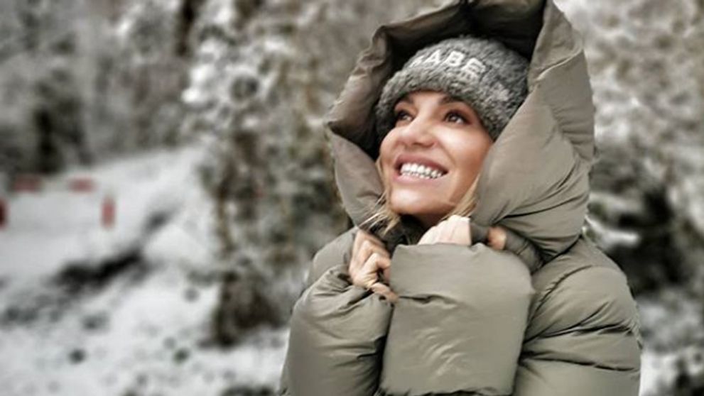 Horúce pozdravy z Bali: Sexy Daru zakrýva len kúsok látky