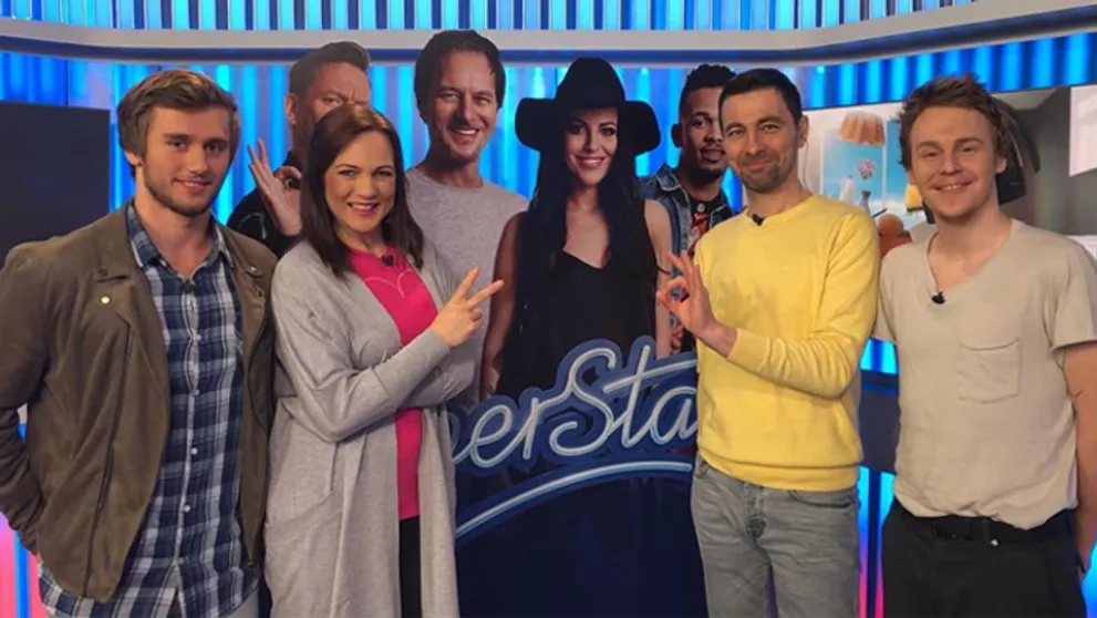 Víťazstvo v SuperStar mali nadosah. Aké je byť súčasťou veľkolepej šou?