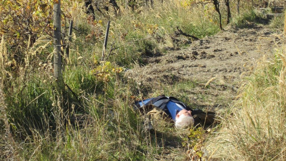 Ivan sa v nemocnici prebral, ale...