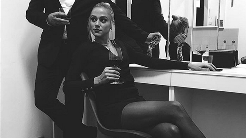 Emma Drobná usporiadala večierok: Po tejto novinke všetkým spadla sánka