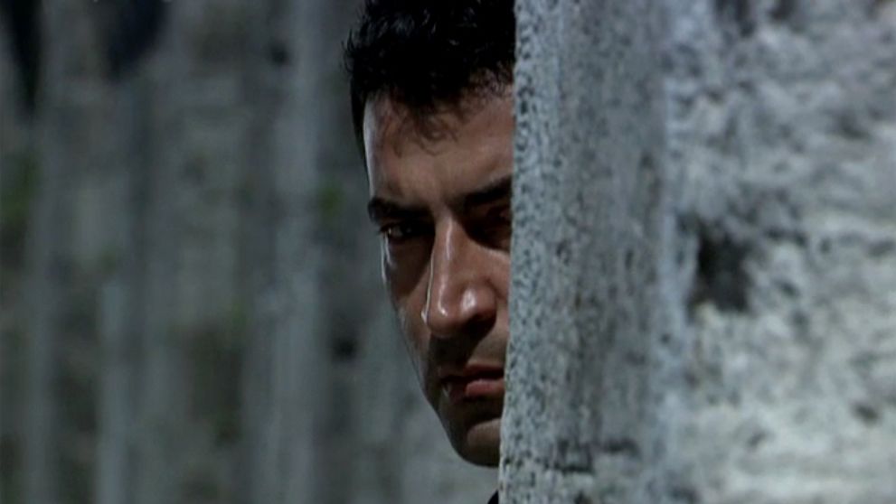 Sexy Kenan je na roztrhanie!