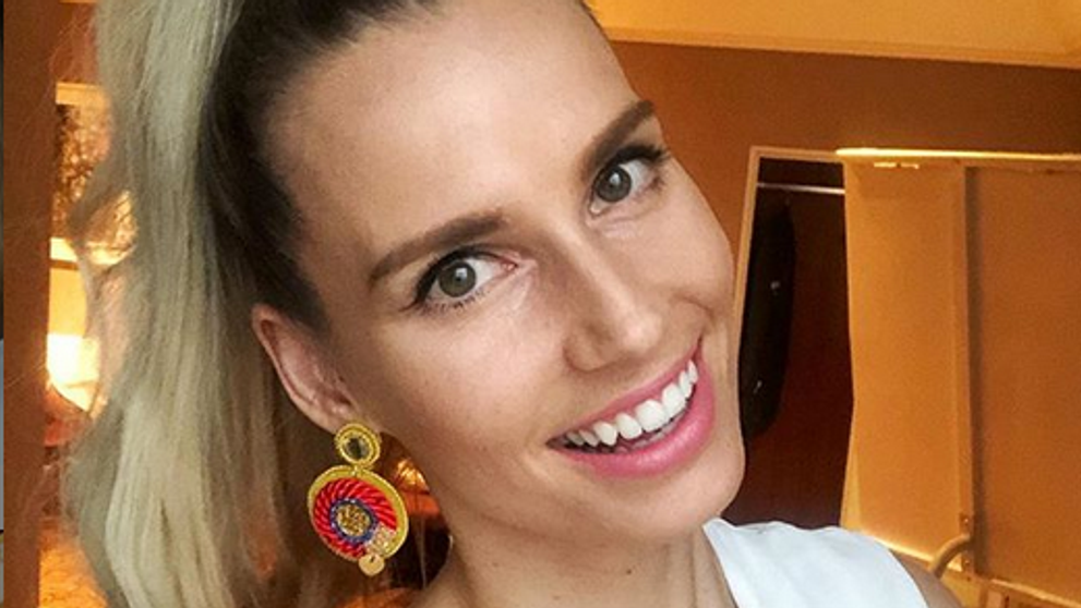 Diana Hágerová po radikálnej premene. Wau, ani ju nespoznáte