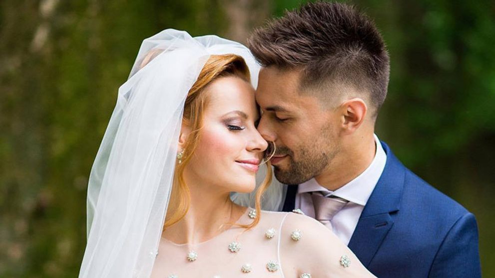 Detaily o Ďuricovej svadbe: Podpísal predmanželskú zmluvu?