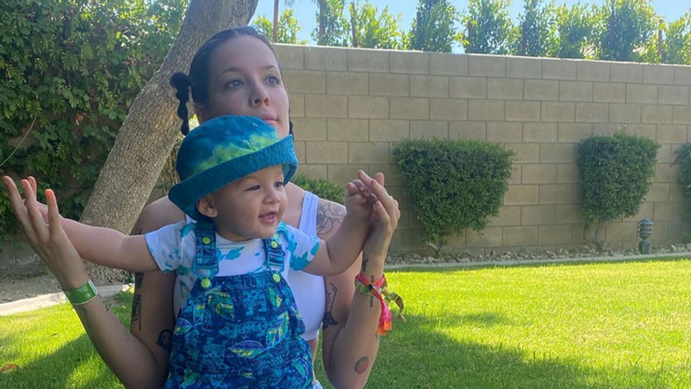 Halsey odhalila desivé diagnózy: Trpí nevyliečiteľnými chorobami