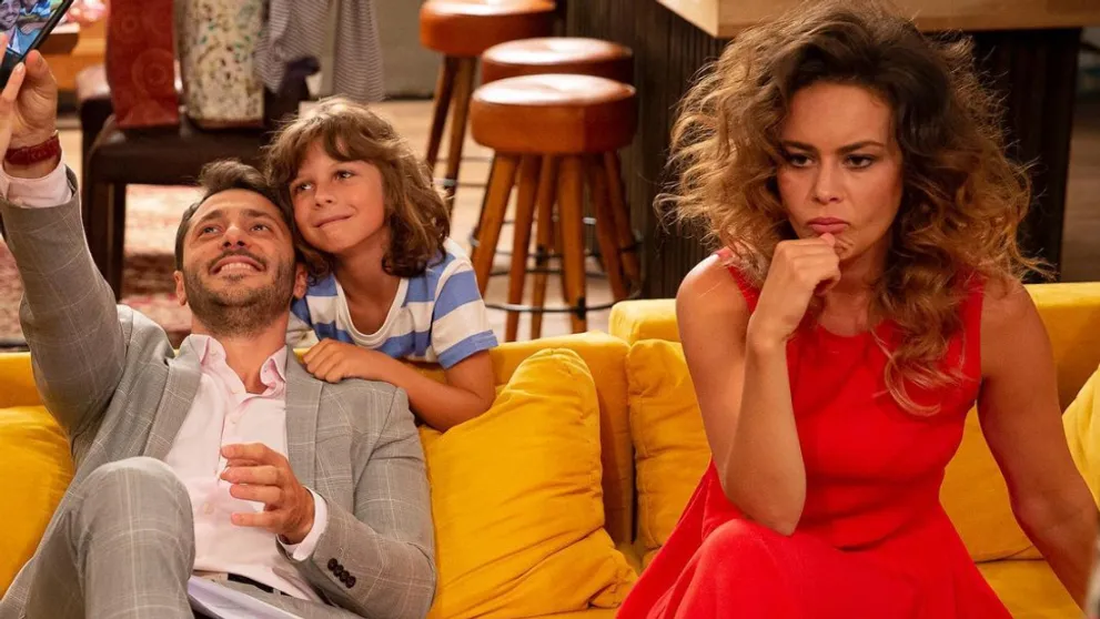 Dominika Kavaschová o návratoch z Oteckov: Frajer ju musel krotiť