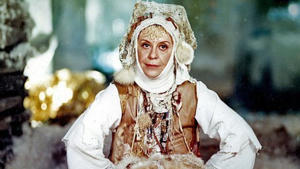 Už je známe, v ktorom slovenskom meste sa bude nakrúcať Perinbaba