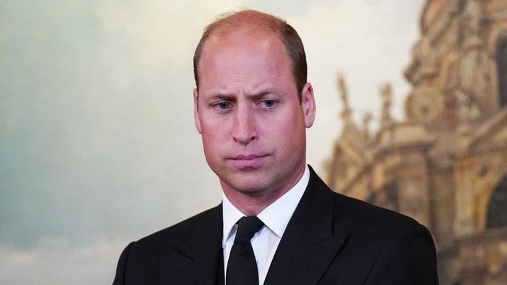 Princ William smúti za starou mamou: Zverejnil srdcervúce slová