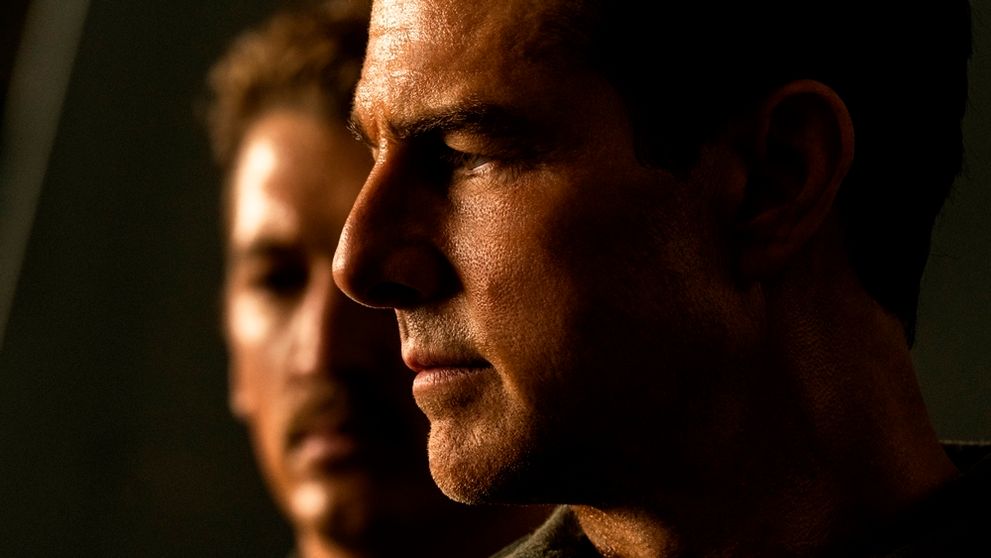 Top Gun sa vracia do kín po neuveriteľných 36 rokoch