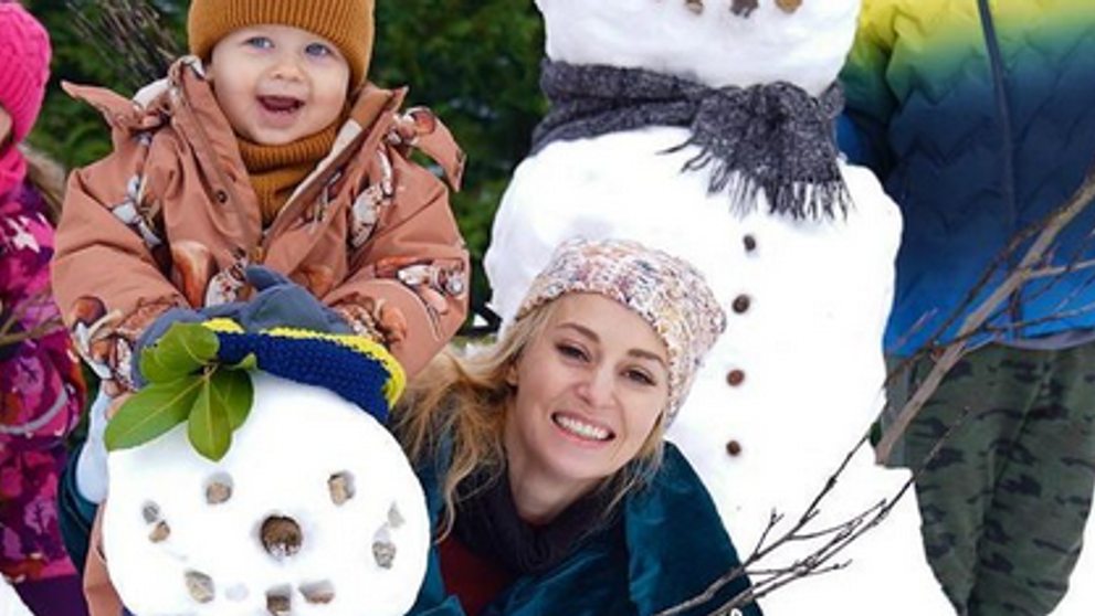 Mária Čírová prežíva výnimočné obdobie: Je to tu!