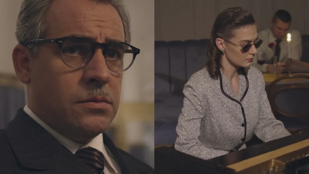 Divákov Dunaja čaká obrovský šok! Marta Gruberová je späť