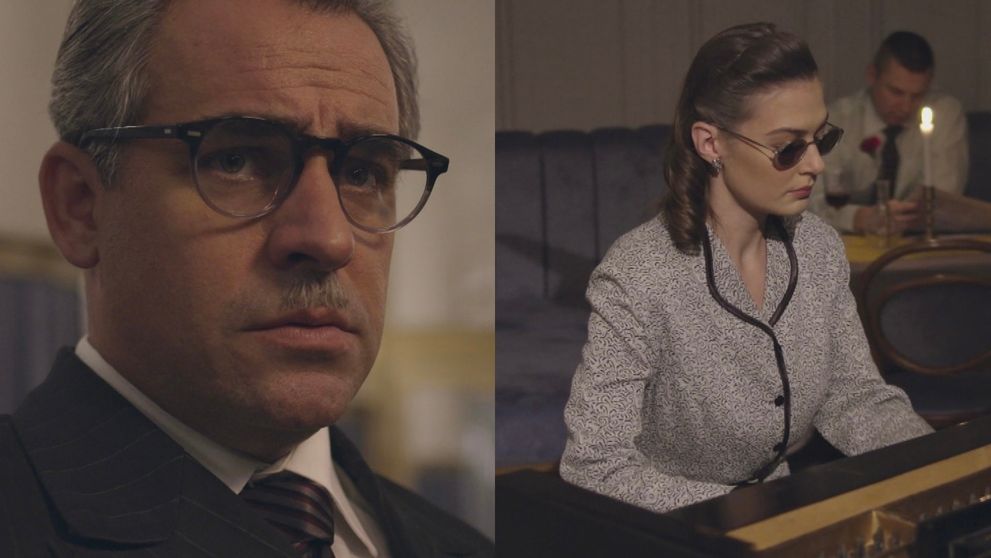 Divákov Dunaja čaká obrovský šok! Marta Gruberová je späť