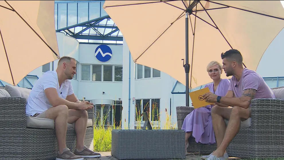 Dosiahol toho veľa a teraz radí mladým: Bez tohto do podnikania ani nechoďte