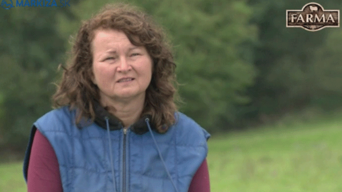 Hurá, nejdem do duelu! Ide Mirka!