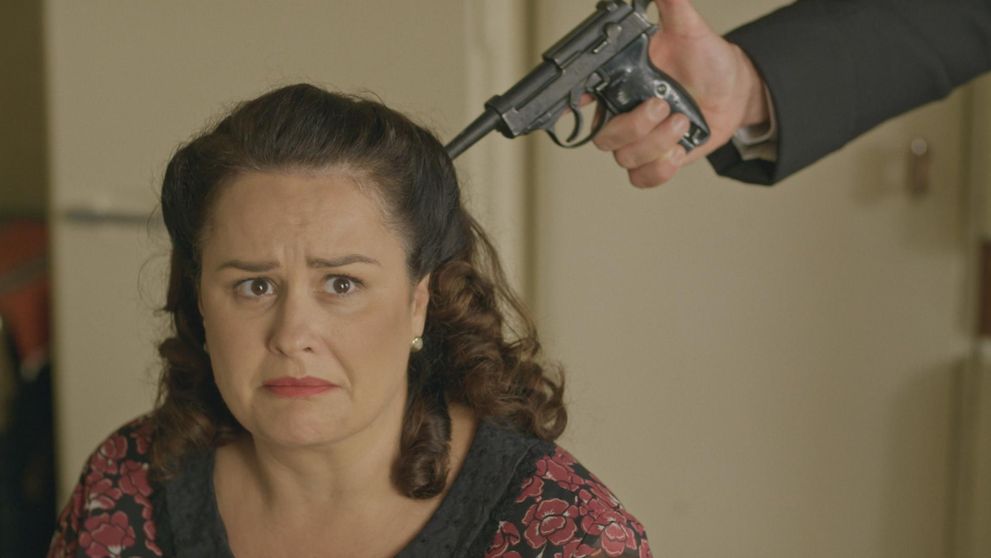 Walter išiel zabiť Annu, no vtom... Váš syn žije!