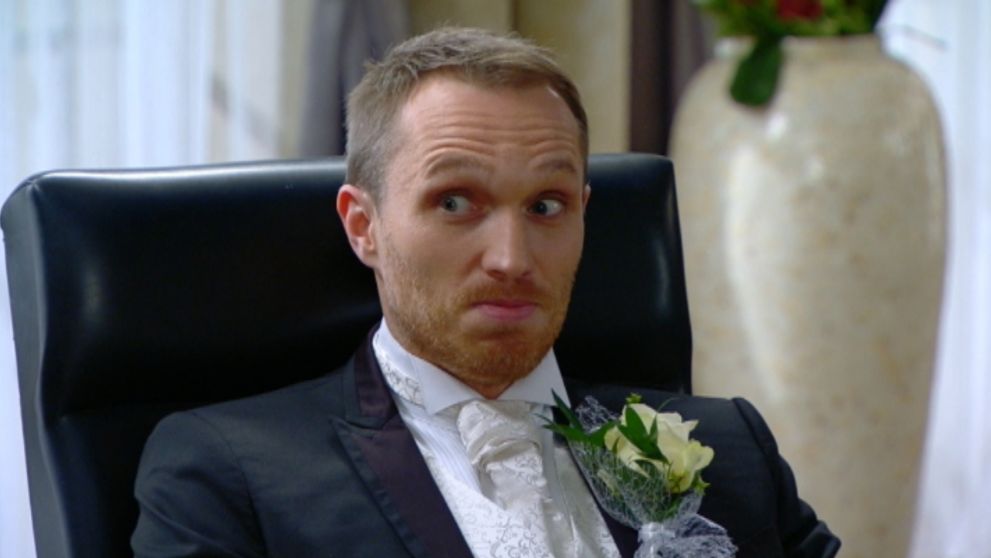 Oláh sa k Baxovým miliónom len tak ľahko nedostane!