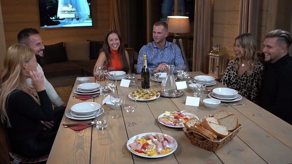 Špeciálna epizóda: Nahliadnite do súkromia párov, ktoré ostali spolu aj po šou