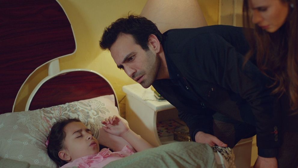 Moja malá princezná: 89. a 90. epizóda