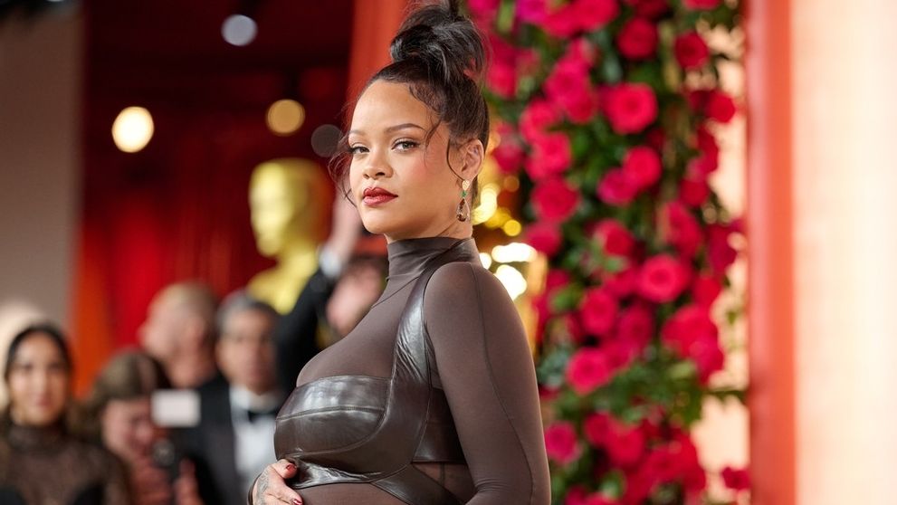 Rihanna s hodinkami za takmer 700 tisíc dolárov: Neuveríte, kde ich mala