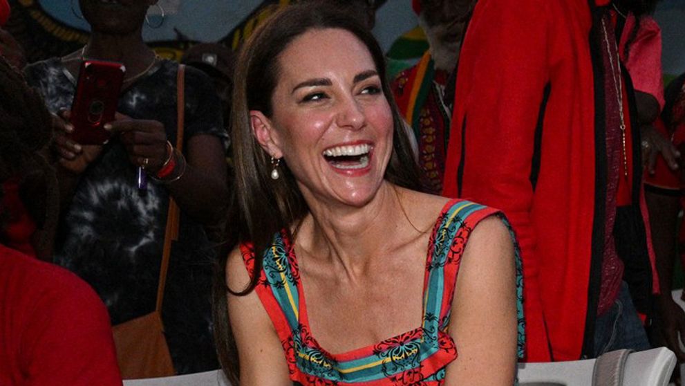 Neuveriteľné: Kate Middleton išla „na tajňáša“ na hudobný festival