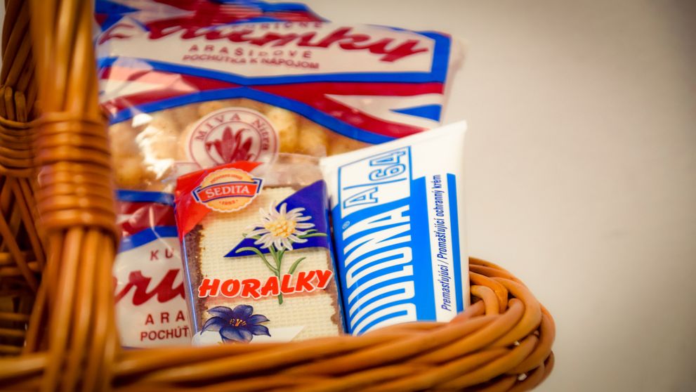 Tajomstvá legendárnych značiek, ktoré Slováci milujú dodnes