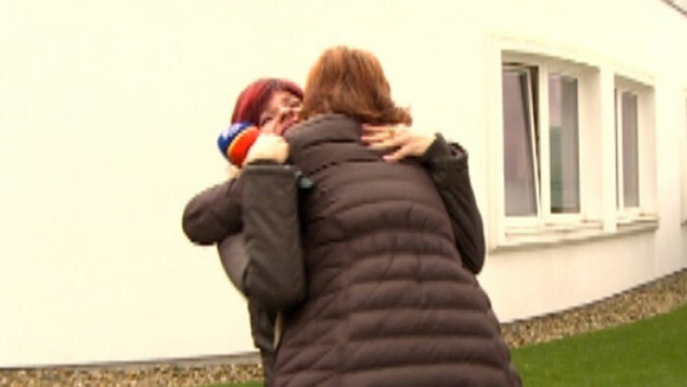 Stalo sa to, čo nik nečakal: Ábela Kainová sa stretla s originálom!