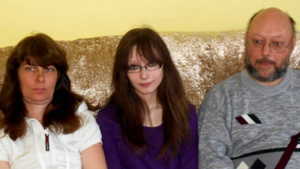 Zámena manželiek: Šokujúca nevera!