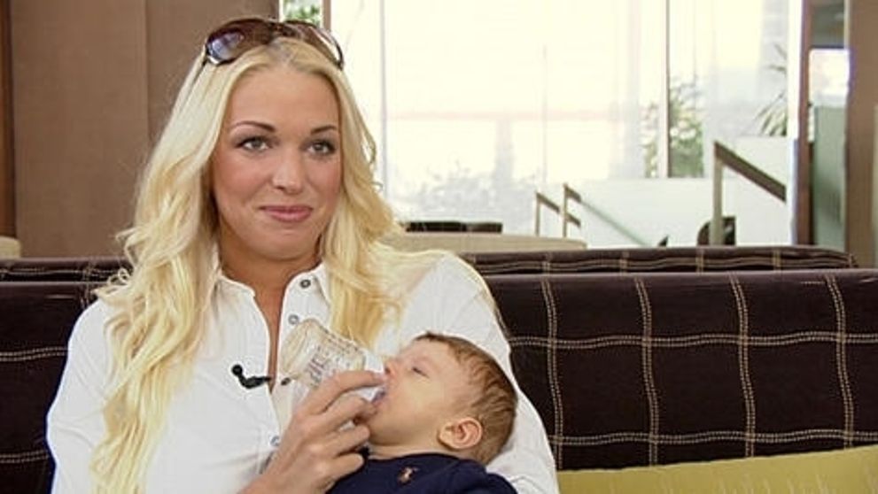 Aký je Boris Kollár otec?