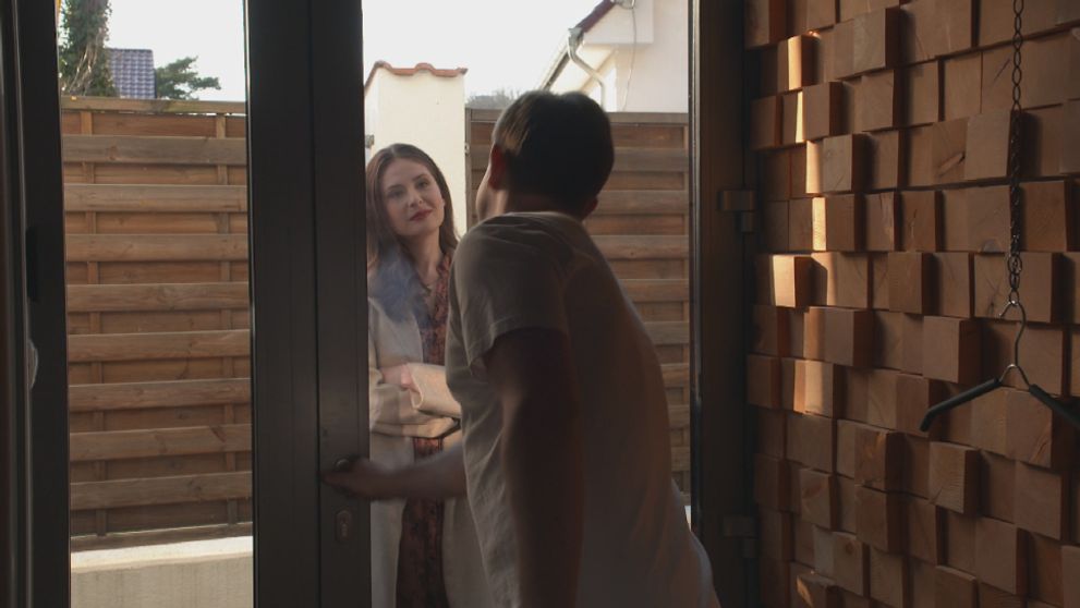 Noro tentoraz Gréte lásku nezničí