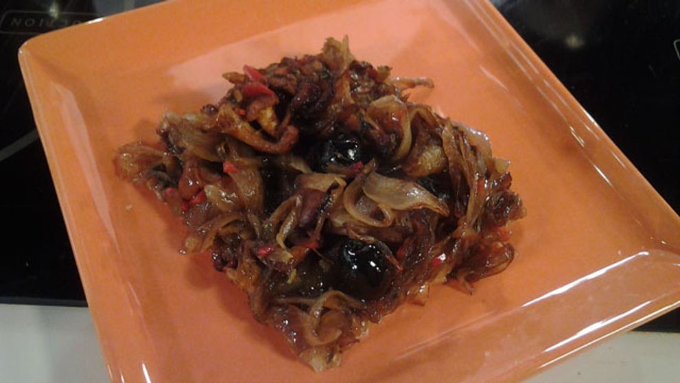 Prežite hubový kulinársky zážitok!