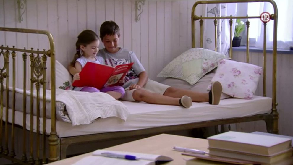 Kukučka: 12. epizóda