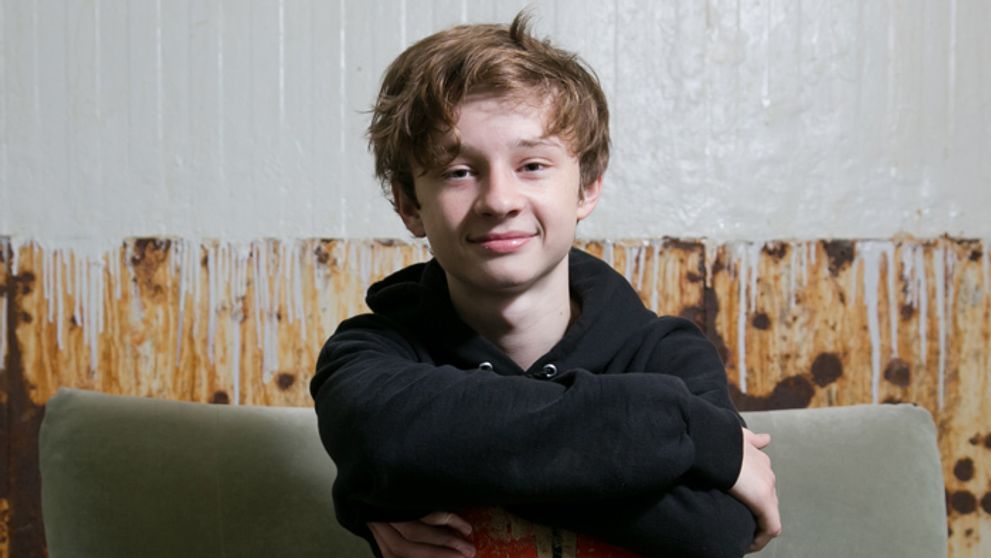 Extrémna záľuba v rodine Labudovcov!